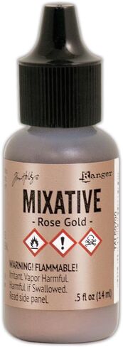 Ranger Tim Holtz Ecal Cohange Mixalities ، Pearl Mixative in Saudi Arabia