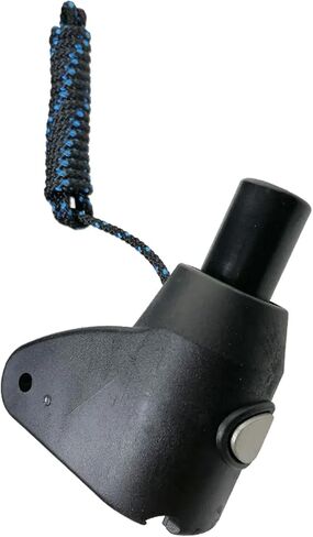 TNNOKL Windsurfing Mast Base Surfing Mast Base Hardware Base Part Replacement Mast Base Surfing Windsurf Extension Rod Base in Saudi Arabia