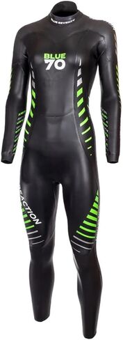 Blueseventy Reaction Wetsuit (Women's) in Saudi Arabia