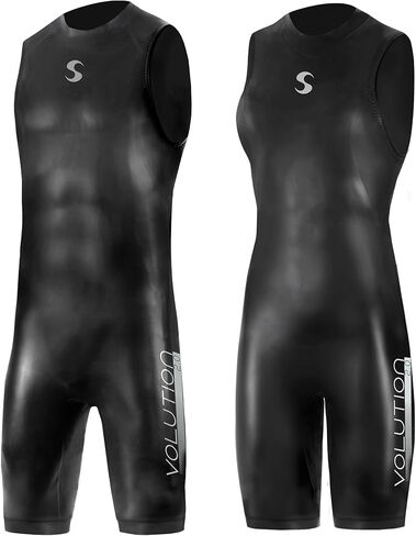 Synergy Volution 2.0 Shorty Wetsuit (Women 2.0, Women's W2) in Saudi Arabia