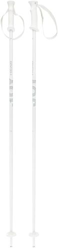 HEAD Junior Joy White Ski Poles in Kuwait