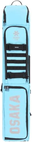 Osaka Field Hockey Bag, Stick Bag Pro Tour Medium | Retro Blue in Saudi Arabia