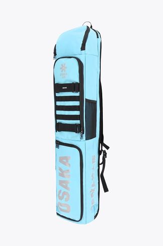 Osaka Field Hockey Bag, Stick Bag Pro Tour Medium | Retro Blue in Saudi Arabia
