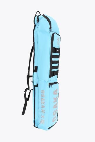 Osaka Field Hockey Bag, Stick Bag Pro Tour Medium | Retro Blue in Saudi Arabia
