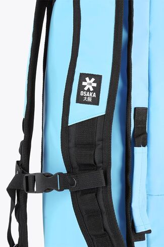 Osaka Field Hockey Bag, Stick Bag Pro Tour Medium | Retro Blue in Saudi Arabia