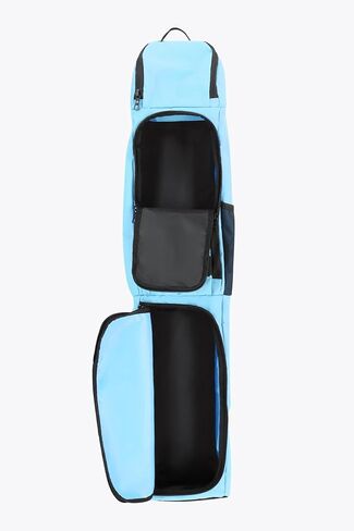 Osaka Field Hockey Bag, Stick Bag Pro Tour Medium | Retro Blue in Saudi Arabia