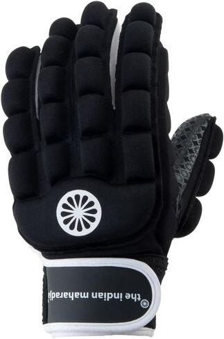 The Indian Maharadja Full Finger Foam Field Hockey Glove - Left in Saudi Arabia