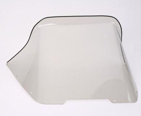 1985-1991 ARCTIC CAT JAG (LEAF SPRING) ARCTIC CAT WINDSHIELD SMOKE، الشركة المصنعة: KORONIS، رقم القطعة المصنعة: 450-136-AD، صورة المخزون - قد تختلف الأجزاء الفعلية. in Saudi Arabia