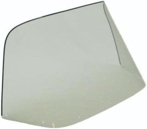 Sno-Stuff 16 1/2 in. Smoke Windshield in Saudi Arabia