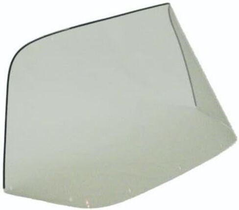 Sno-Stuff 16 1/2 in. Smoke Windshield in Saudi Arabia