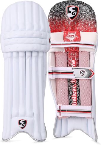 SG Super Club Cricket Batting Legguard (Batting Pad) in Saudi Arabia