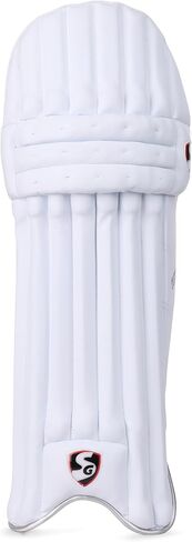 SG Super Club Cricket Batting Legguard (Batting Pad) in Saudi Arabia