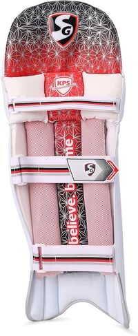 SG Super Club Cricket Batting Legguard (Batting Pad) in Saudi Arabia