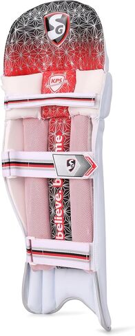 SG Super Club Cricket Batting Legguard (Batting Pad) in Saudi Arabia