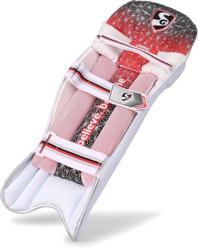 SG Super Club Cricket Batting Legguard (Batting Pad) in Saudi Arabia