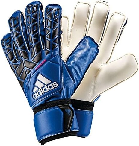 adidas Ace Fs Replique Goalkeeper Gloves Blue/Black/White in Saudi Arabia