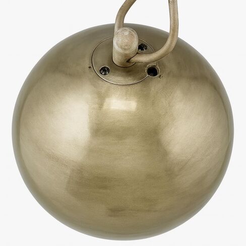 Amber Fight Gear Precision Stainless Steel Hammer Throw, IAAF Certified for Optimal Performance, Featuring High-Speed Motion Swivel, Durable Wire, Ideal for Training and Competitions, 4Kg/95mm in Saudi Arabia