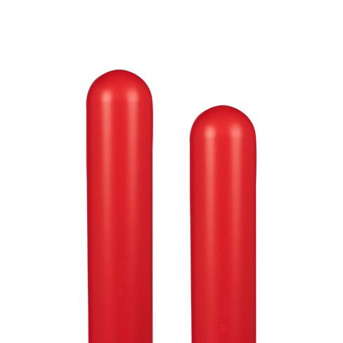 Bollardgard 7 "× 60" حزم غلاف Bollard Round Round - Innoplast (Blue Steel ، 2 pack) in Kuwait