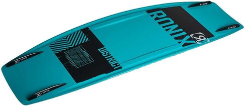 Ronix 2022 District Boat Board - Marine Blue/Black 138 cm in Saudi Arabia