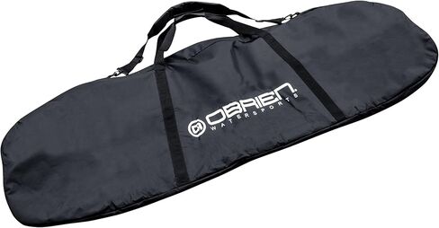 O'Brien Padded Wakeboard Case, Black in Saudi Arabia