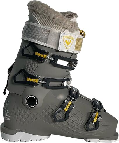 Rossignol ALLTRACK 80 W - Dark Grey in Saudi Arabia