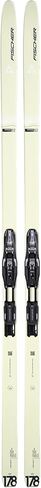 Fischer Adventure 62 Crown Xtralite MTD Offtrack Cross Country Skis in Saudi Arabia