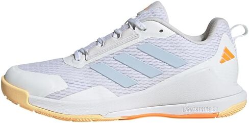 adidas Womens Novaflight 2 Indoor Shoes in Saudi Arabia