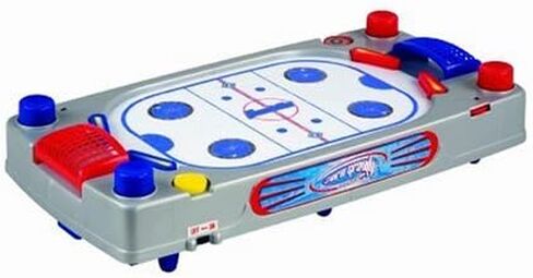 Franklin Sports Zero Gravity Sports Mini Hockey in Saudi Arabia