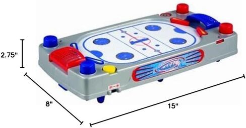 Franklin Sports Zero Gravity Sports Mini Hockey in Saudi Arabia