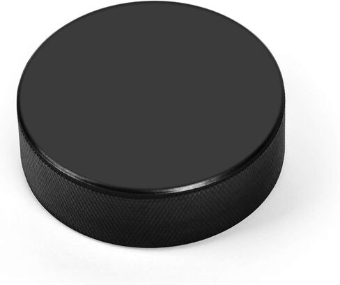 AceFox Ice Hockey Pucks‌ (1/4/6/25 Pcs Options)‌ in Saudi Arabia