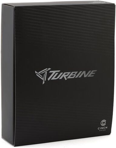 RACE_FACE Unisex Adult Manivelles Turbine-160-noir (Sans Boitier), Black, One Size in Saudi Arabia