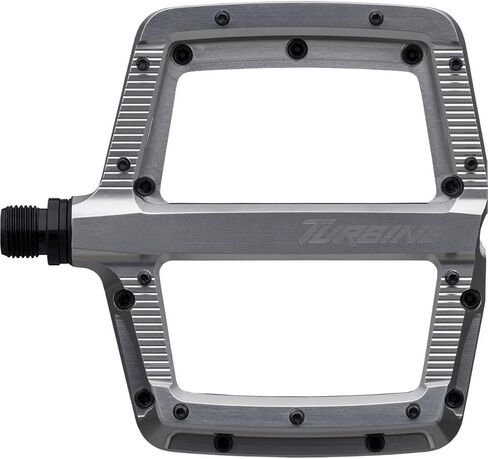 Race Face Turbine Pedal - Blue in Saudi Arabia