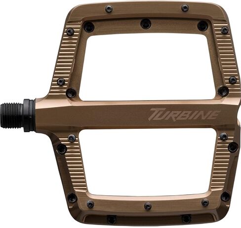 Race Face Turbine Pedal - Blue in Saudi Arabia