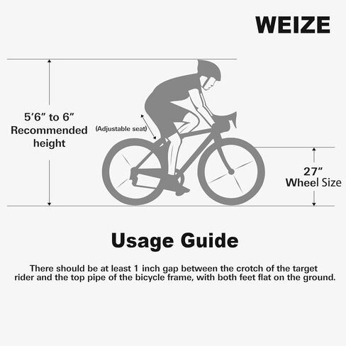 دراجة الطريق WEIZE، دراجة ركاب المدينة بعجلة 700C، شريط إسقاط 14 سرعة، دراجة سباق للبالغين مع فرامل فرجار، دراجات هجينة من الفولاذ عالي الكربون، دراجة للبالغين في المناطق الحضرية للرجال والنساء in Saudi Arabia