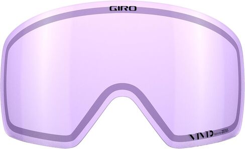 عدسة Giro Contour RS Snow Goggle البديلة - Vivid Apex in Saudi Arabia