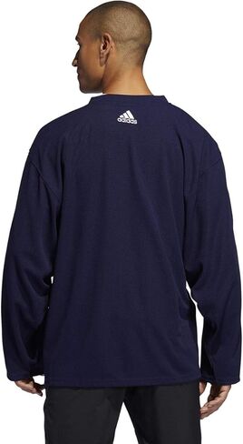 adidas AdiTeam Jersey - Men's Hockey 2XL Navy in Saudi Arabia