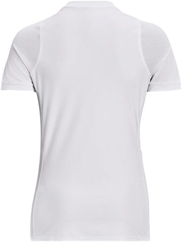 Under Armour Volleyball Powerhouse 2.0 Womens Short Sleeve Jersey L in Saudi Arabia