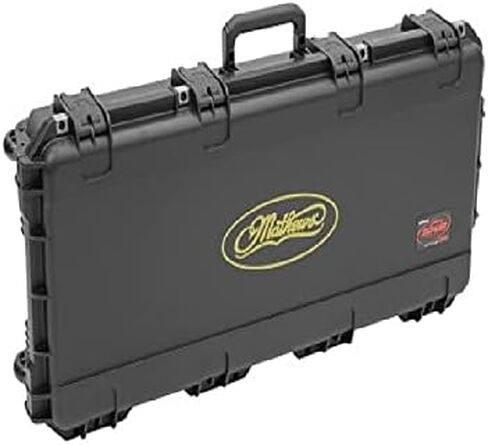 Skb Iseries Mathews Phase4 29/V3x29 Case ، OD Green ، Date Rethery Bow Storage (3I-3614-MPL-M) in Saudi Arabia