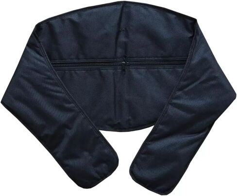 Daddy Armor Wrestling Belt Cover Protective Bag Championship Title Storage Case with Zipper in Saudi Arabia