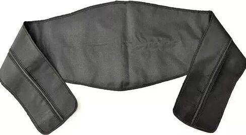 Daddy Armor Wrestling Belt Cover Protective Bag Championship Title Storage Case with Zipper in Saudi Arabia
