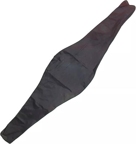 Daddy Armor Wrestling Belt Cover Protective Bag Championship Title Storage Case with Zipper in Saudi Arabia