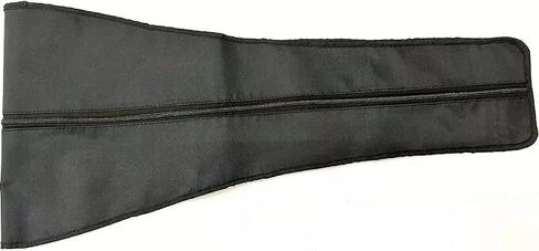 Daddy Armor Wrestling Belt Cover Protective Bag Championship Title Storage Case with Zipper in Saudi Arabia