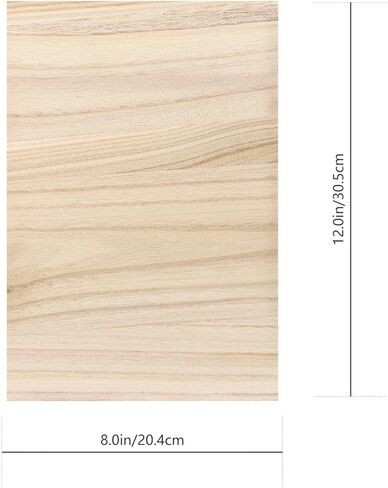 Veemoon 10pcs Karate Wood Breaking Boards, Taekwondo Training Board Rebreakable Boards Martial Arts Karate Equipment for Kids and Adults Kungfu Boxing Equipment 0.6cm Thin Kick Board Sparring Gear in Saudi Arabia