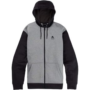 Burton Men's Oak Full-Zip Hoodie in Saudi Arabia