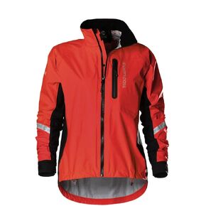 Showers Pass Women's Elite III PFAS Free Cycling Rain Jacket in Kuwait