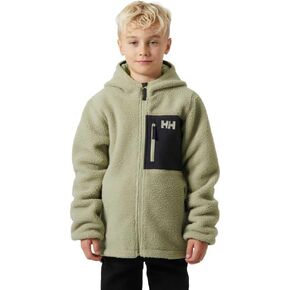 Helly-Hansen boys Champ Pile Jacket 2.0 in Saudi Arabia