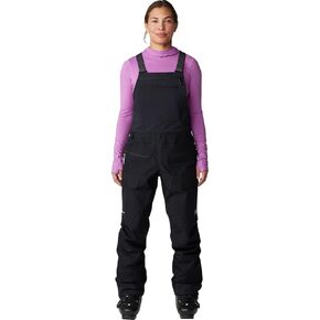 Mountain Hardwear womens Boundary Ridge™ Gore-tex Bib in Saudi Arabia