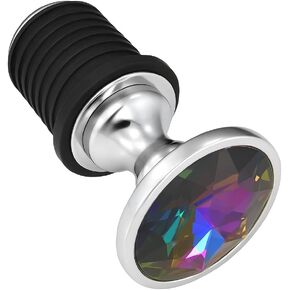THD BoatHole Plug – 1'' Boat Drain Plug for Hull | Universal Fit Marine Plug for Boats, Kayaks, and Jet Skis | Durable, Leak-Proof, Corrosion-Resistant Design (Multicolor) in Kuwait