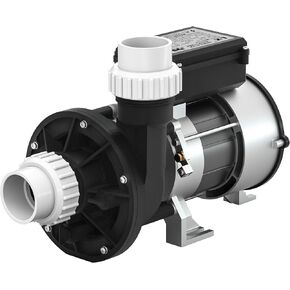 Key Lander Hot Tub Bath Pump; LX Motor. (WCH 100) in Saudi Arabia