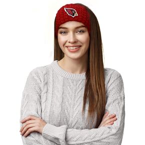 Littlearth NFL Chunky Knit Headband in Saudi Arabia